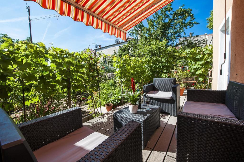 Studio Tommy Rovinj Rom bilde